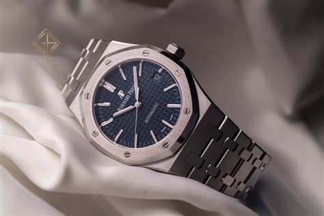 Audemars Piguet royal oak reviews